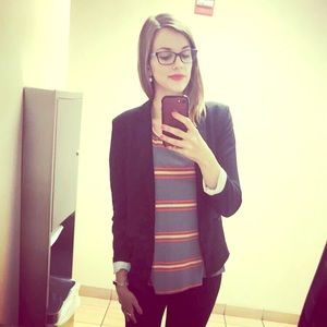 Meet your Posher, Breena